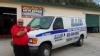 VAN repairs are no problems for our ASE CERTIFIED TECHNICIANS.